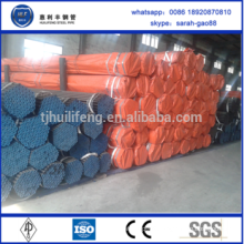 oil gas epoxy a106 a53 seamless steel pipe